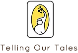 Telling Our Tales logo