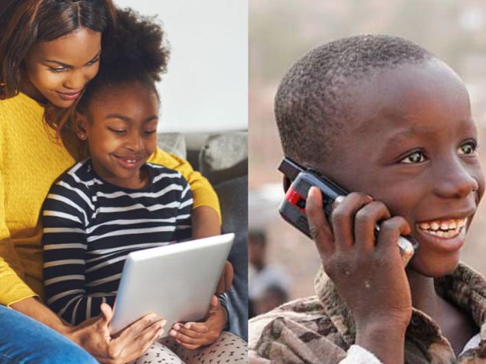 Breaking Barriers Bridging Gaps – Making Reading Available to Every Child! Breaking Barriers Bridging Gaps – Making Reading Available to Every Child!