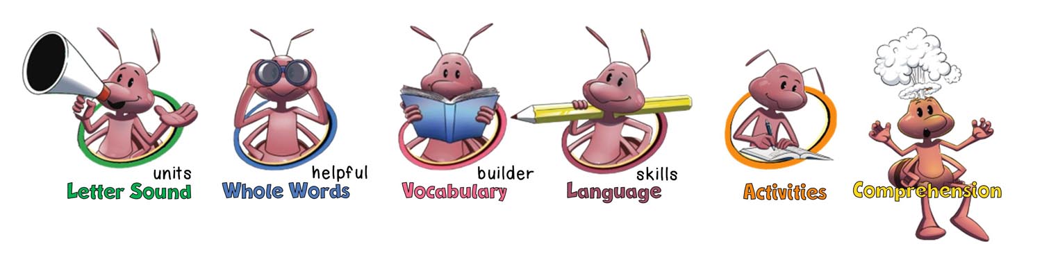 lessons from ant lessons from ant