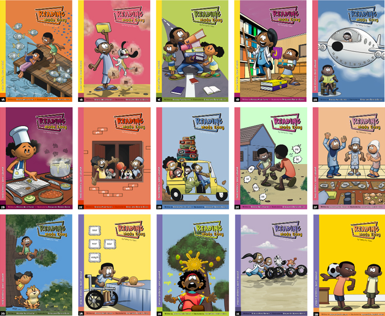 books